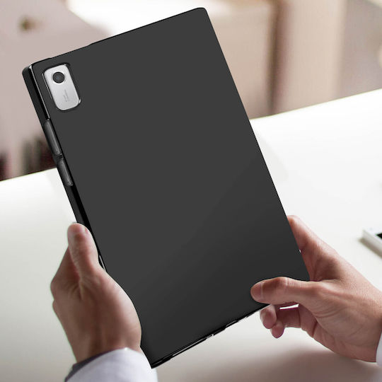 Avizar Flip Cover Black (Lenovo Tab M9)