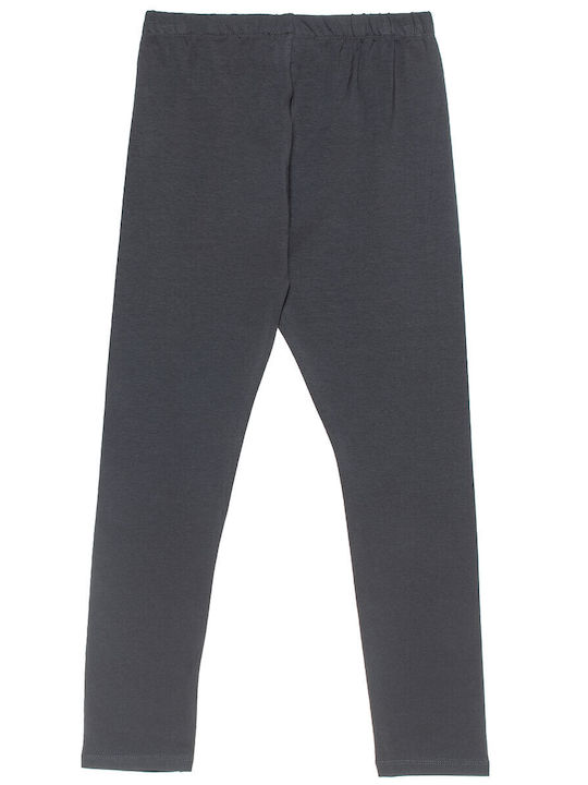 Alouette Kids Long Legging Gray