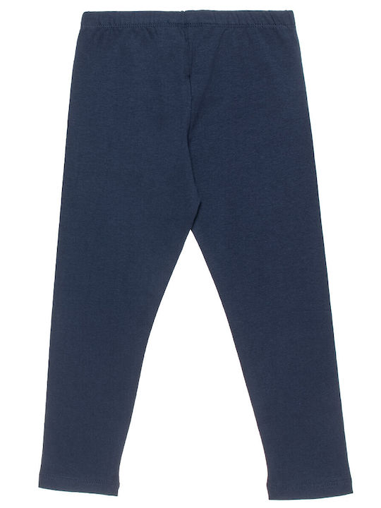 Alouette Kids Long Legging Blue