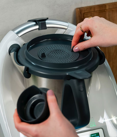Apărătoare de stropi Wuufo pentru Thermomix