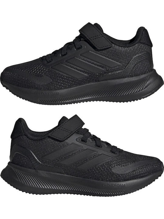 adidas Runfalcon 5 Μαύρα