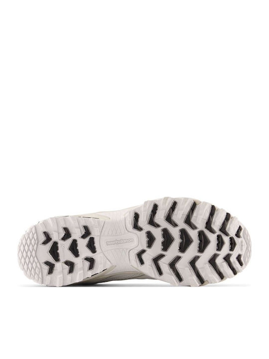 610 Chunky Sneakers Gray