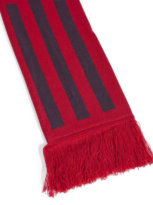Bayern Munich Scarf Men's Scarf Red