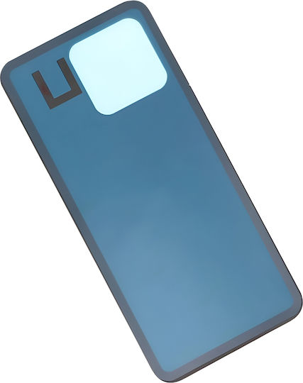 Clappio Battery Cover Black for Xiaomi 13T