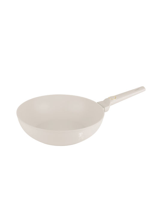 Berlinger Haus Wok από Αλουμίνιο 28cm 5999108468698