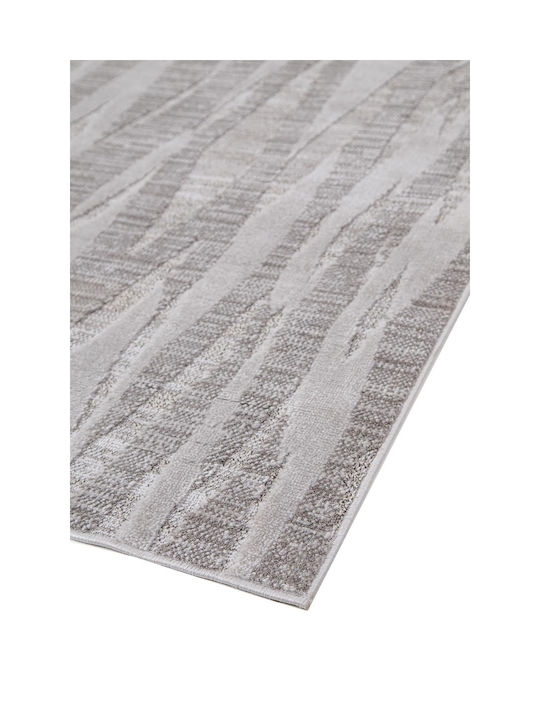 Royal Carpet Rug Rectangular Grey