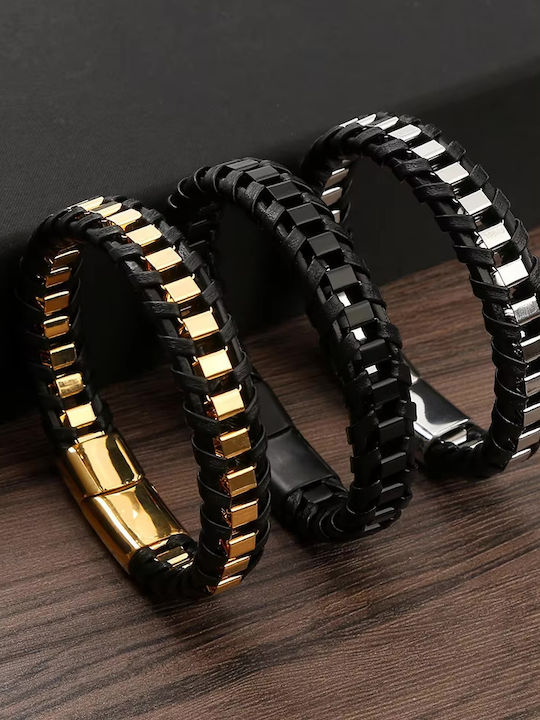 Legend Accessories Bracelet made of Steel