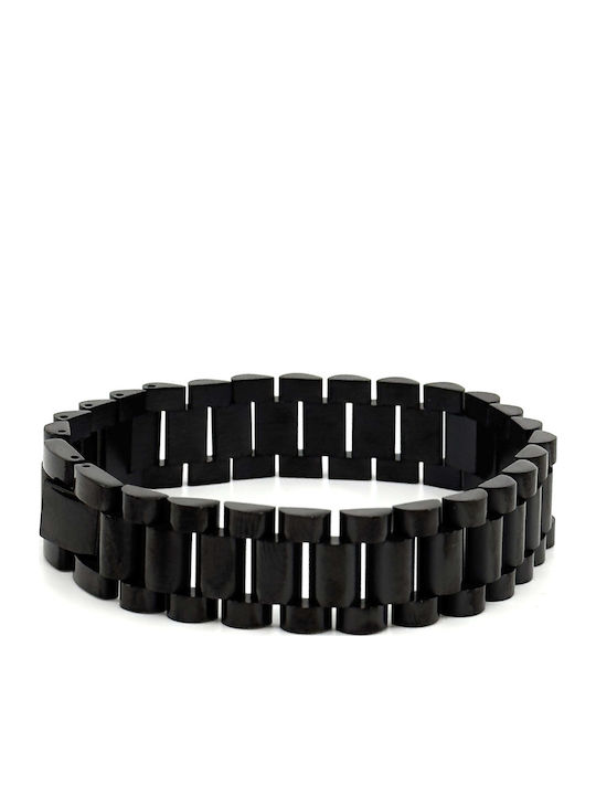 Legend Accessories Βραχιόλι από Ατσάλι 19cm