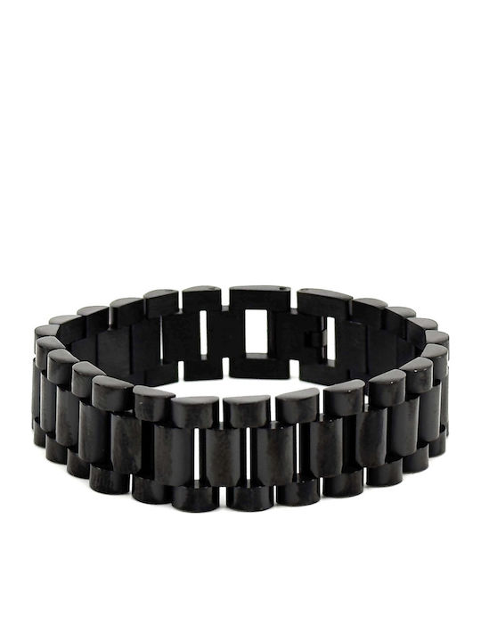 Legend Accessories Βραχιόλι από Ατσάλι 19cm