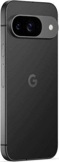 Google Pixel 9 5G (12/256GB) Obsidian | Skroutz Romania
