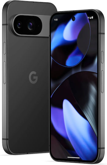 Google Pixel 9 5G (12GB/256GB) Obsidian