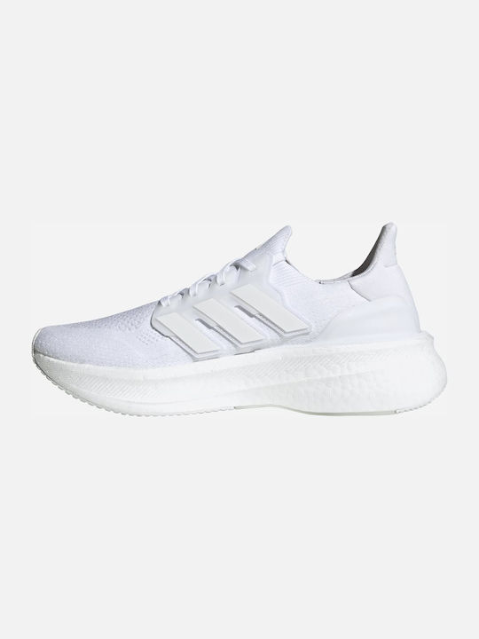 adidas Ultraboost 5 Running White