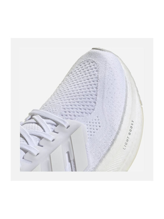 Ultraboost 5 Sport Shoes Running White