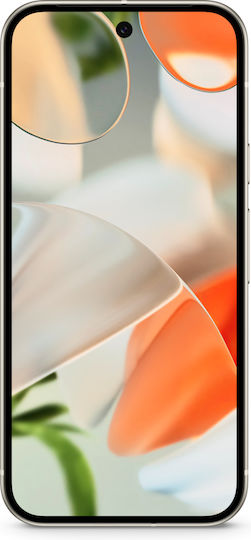 Google Pixel 9 5G (12GB/256GB) Porcelain