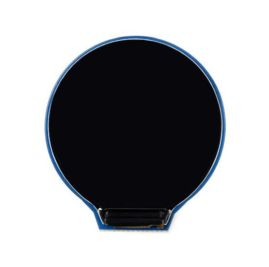 Waveshare Round LCD Display 1.28" 240x240 IPS SPI interface