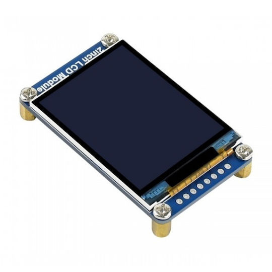 Waveshare 2" LCD Screen
