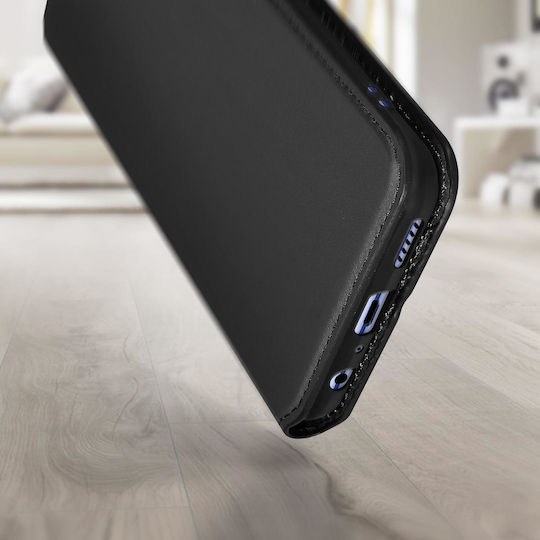 Case Oppo Find X5 Lite Wallet Function Video Support Black