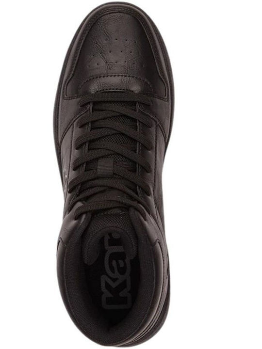 Kappa Femei Sneakers Negre