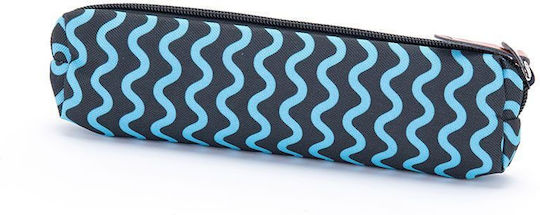 Mintra Pencil Case Cylinder