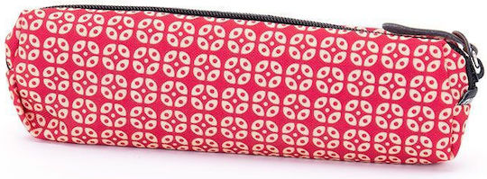 Mintra Pencil Case Cylinder