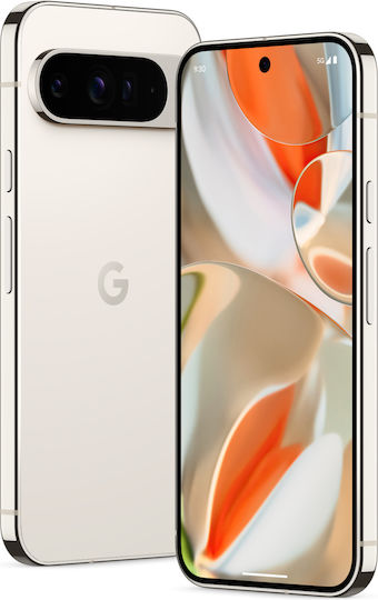 Google Pixel 9 Pro XL 5G (16/256GB) Porcelain