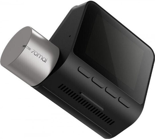 70Mai A510 Κάμερα DVR Αυτοκινήτου 1080P με Οθόνη 2" Wi-Fi, GPS