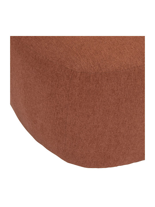Leone Sessel Terracotta 63x71x68cm