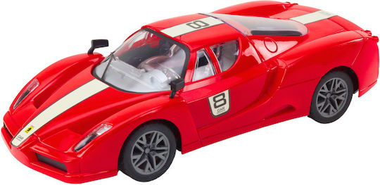 Remote Control Sports Car 1:16 R C Red