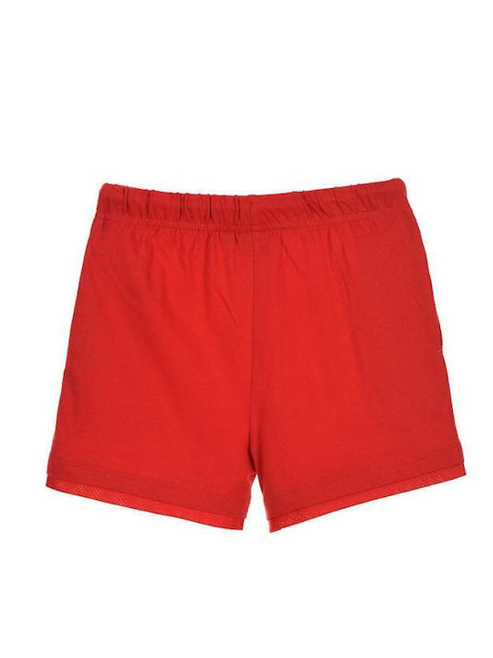Set Vară 2buc Red