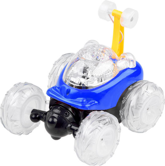 Mașină de Jucărie Cascadorie RC Vehicul Nebun Telecomandă Rc0236