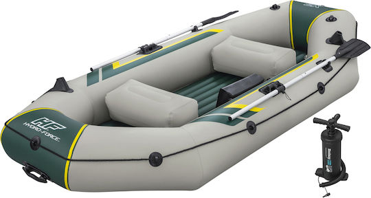 Aufblasbares Ponton 3 Personen 295 x 130 x 46 cm Bestway 65160