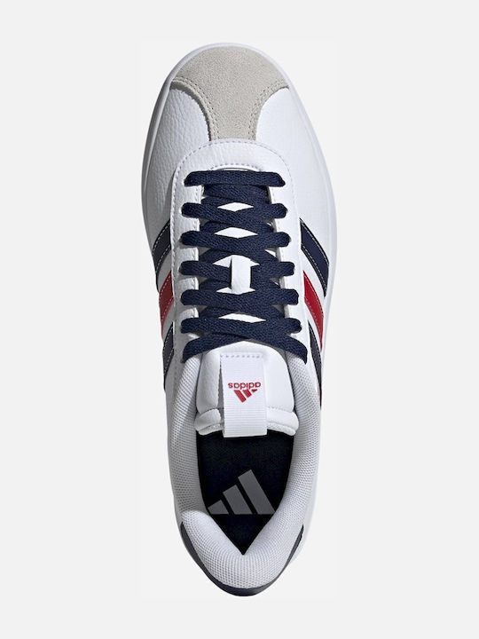 Vl Court 3.0 Herren Sneakers Weiß