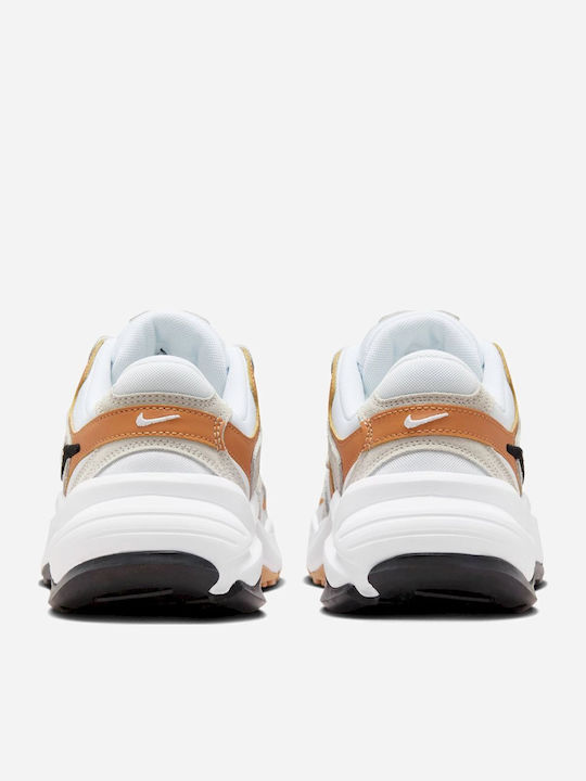 Al8 Sneakers Beige