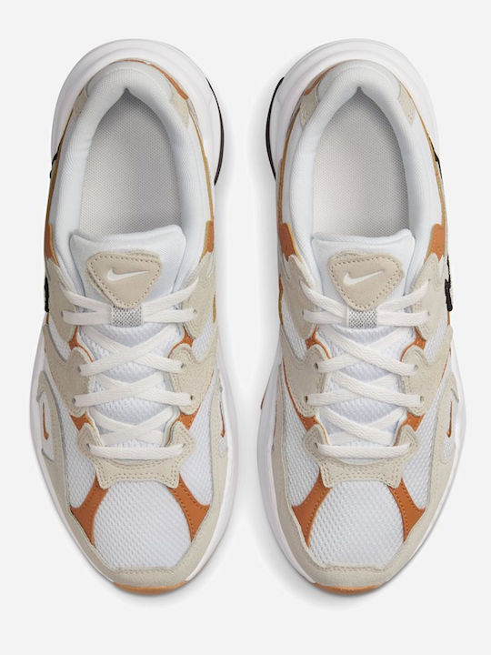 Al8 Sneakers Beige