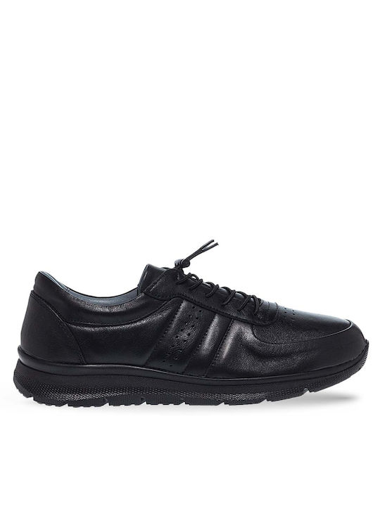 Parex Sneakers Black