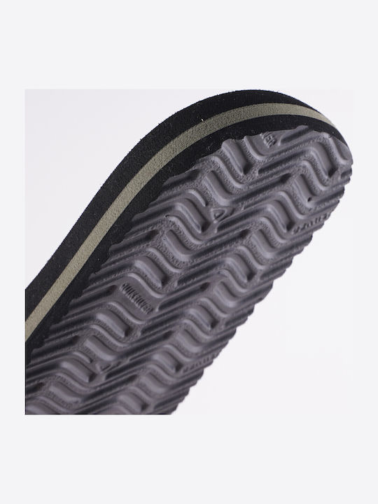 Monkey Abyss Men's Flip Flops Anatomic Khaki