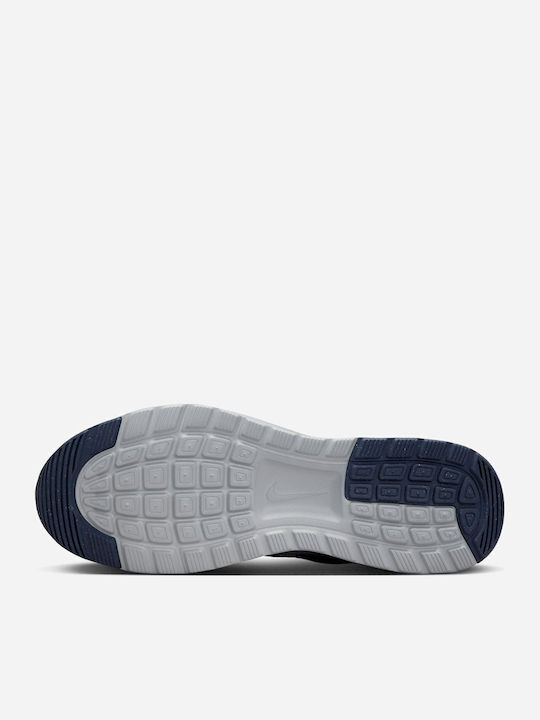 Air Max Nuaxis Ανδρικά Sneakers Γκρι