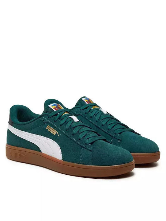 Smash 3.0 Ανδρικά Sneakers Πράσινα