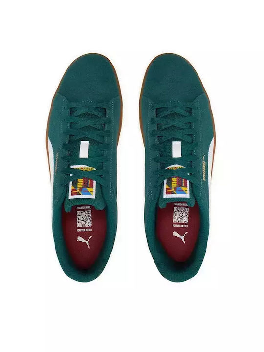 Smash 3.0 Ανδρικά Sneakers Πράσινα