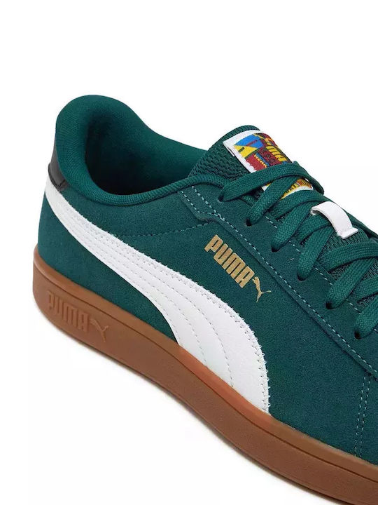 Smash 3.0 Ανδρικά Sneakers Πράσινα