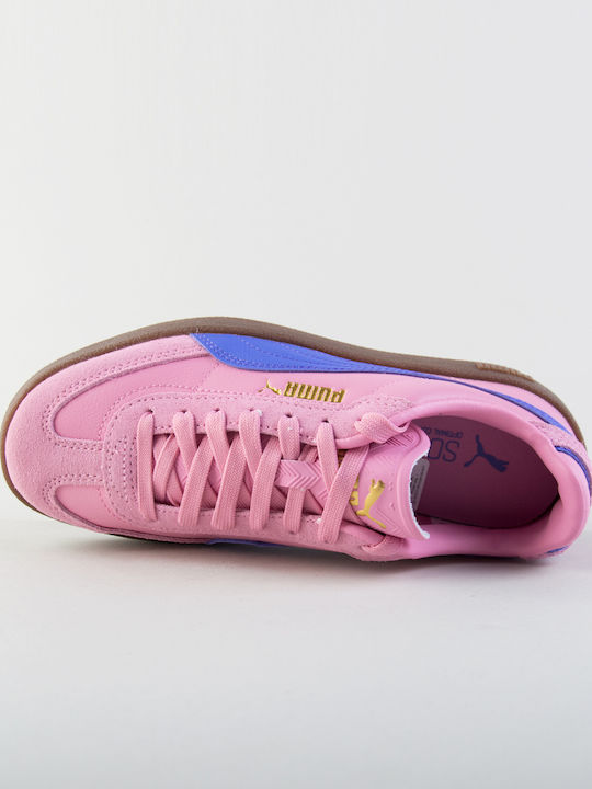 Club II Era Low Herren Sneakers Rosa