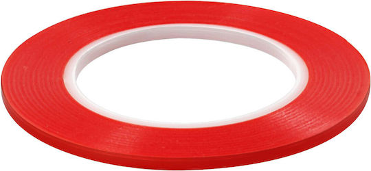 Double-sided Adhesive Repair Tape 50m Strong Adhesion 4mm Width Transparent