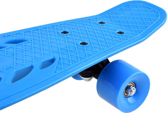 Jokomisiada Complete Penny Board Blue