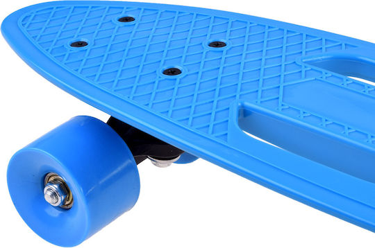Jokomisiada Complete Penny Board Blue