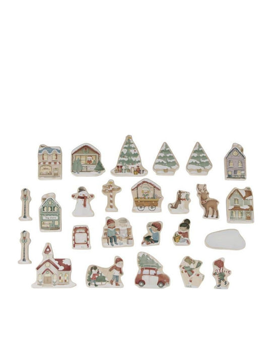 Little Dutch Advent Calendar Little Dutch Advent Calendar