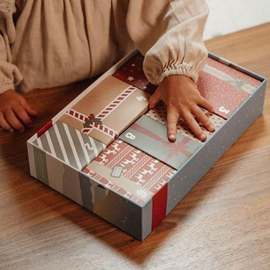 Little Dutch Advent Calendar