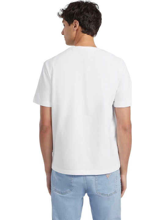 T-shirt White