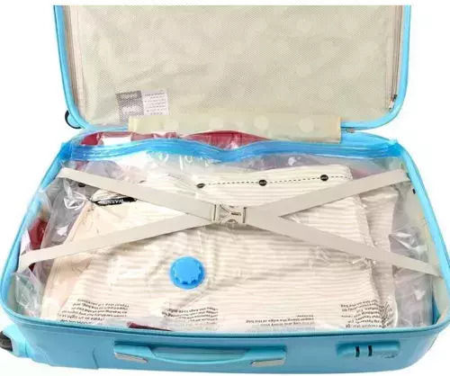 Sac Aspirator 10buc Universal