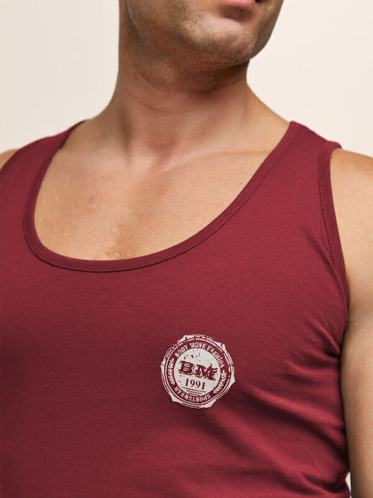 Blouse Burgundy