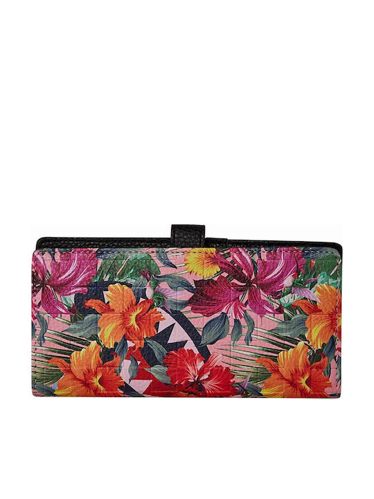 Sprayground Hummingbird Shark Γυναικείο Πορτοφόλι